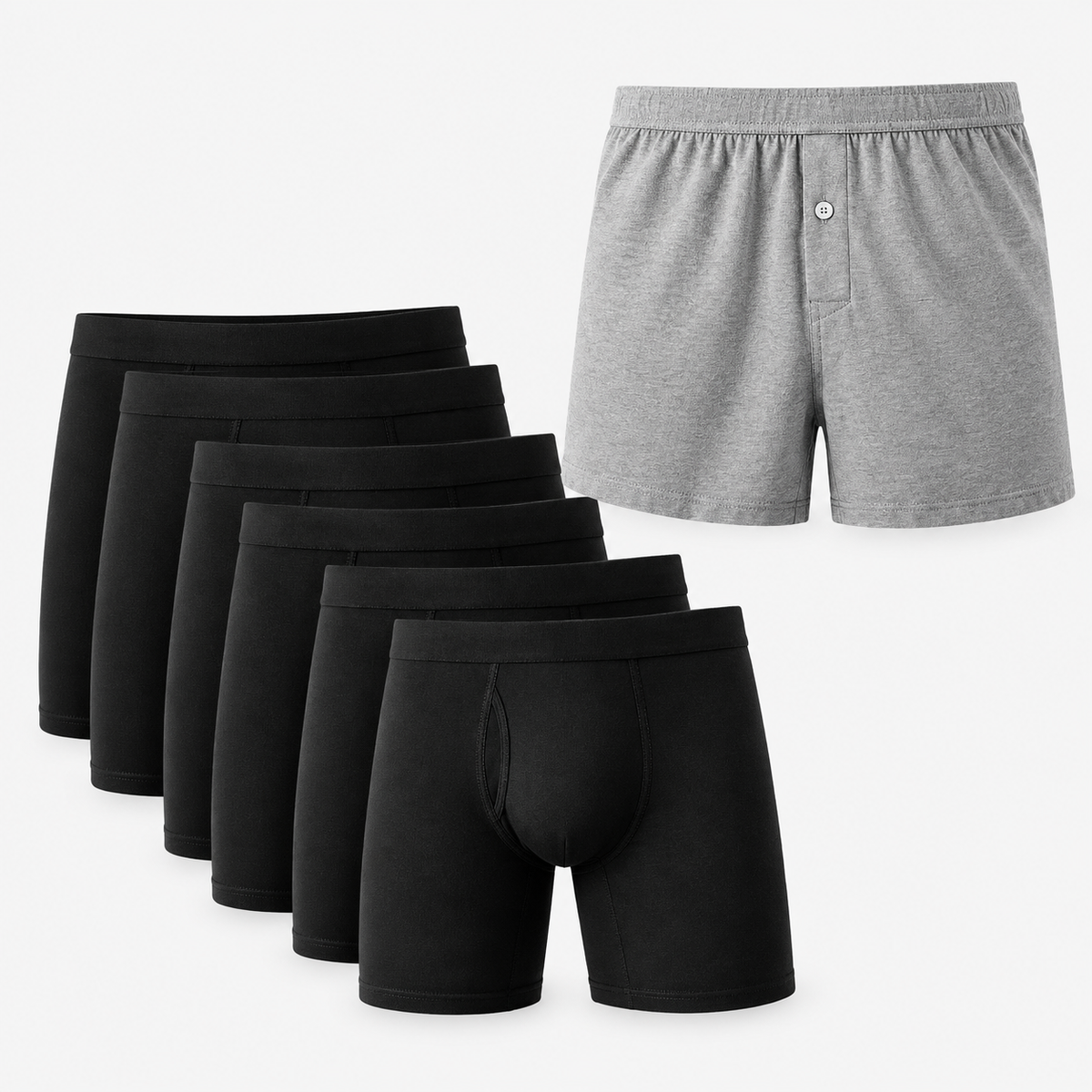 Lucky 7 Exclusive Collection