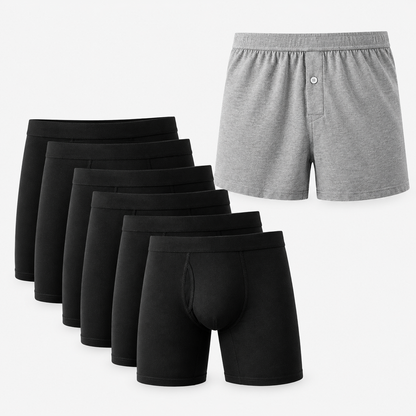 Lucky 7 Exclusive Collection