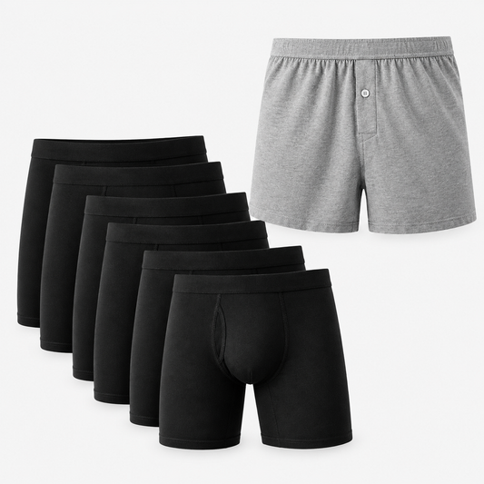 Lucky 7 Exclusive Collection