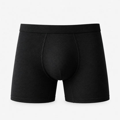 Organic Cotton Compression Boxer Brief