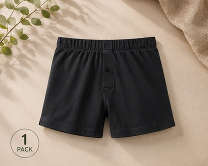 Men's Organic Cotton BALL-NATURAL Boxers