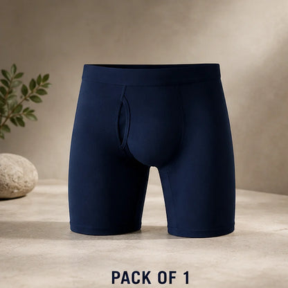 Organic Cotton Boxer Brief