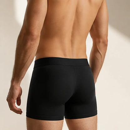 Organic Cotton Boxer Brief