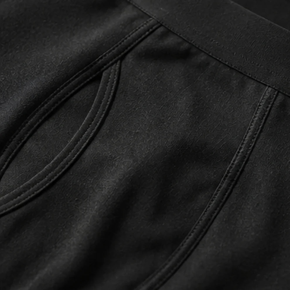 Organic Cotton Boxer Brief