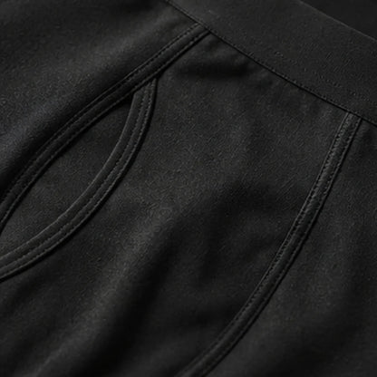 Organic Cotton Boxer Brief