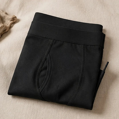 Organic Cotton Boxer Brief